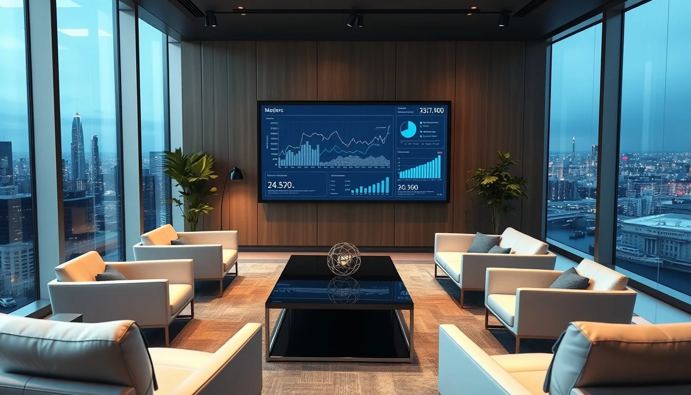 Premium plan visual